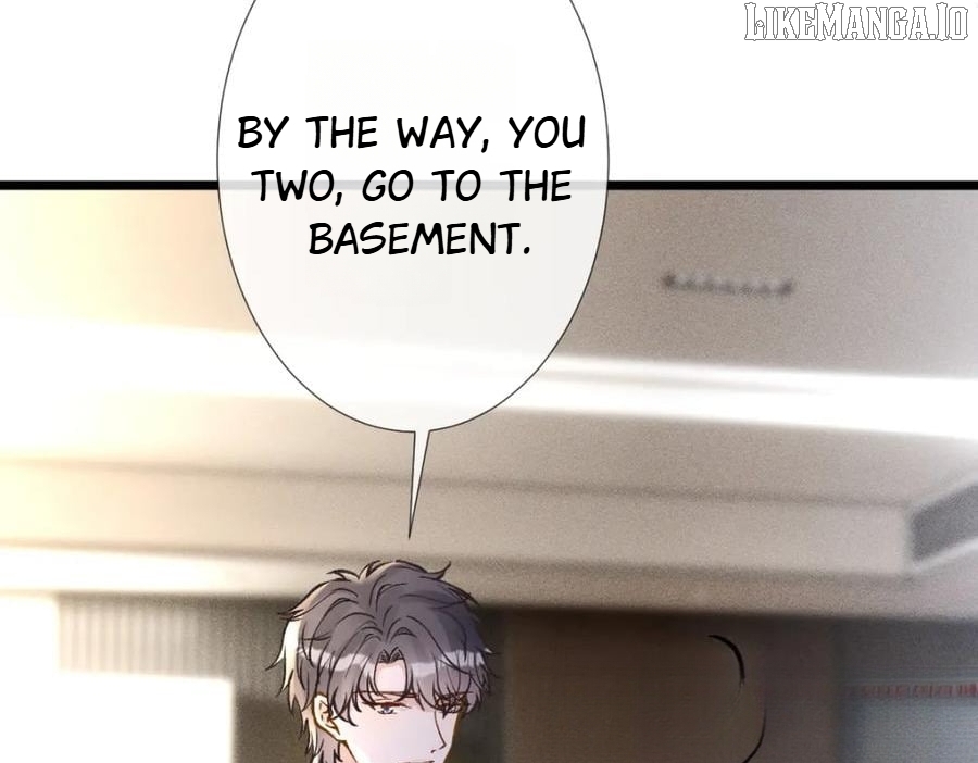 Everyone's Darling Chapter 285 - page 25